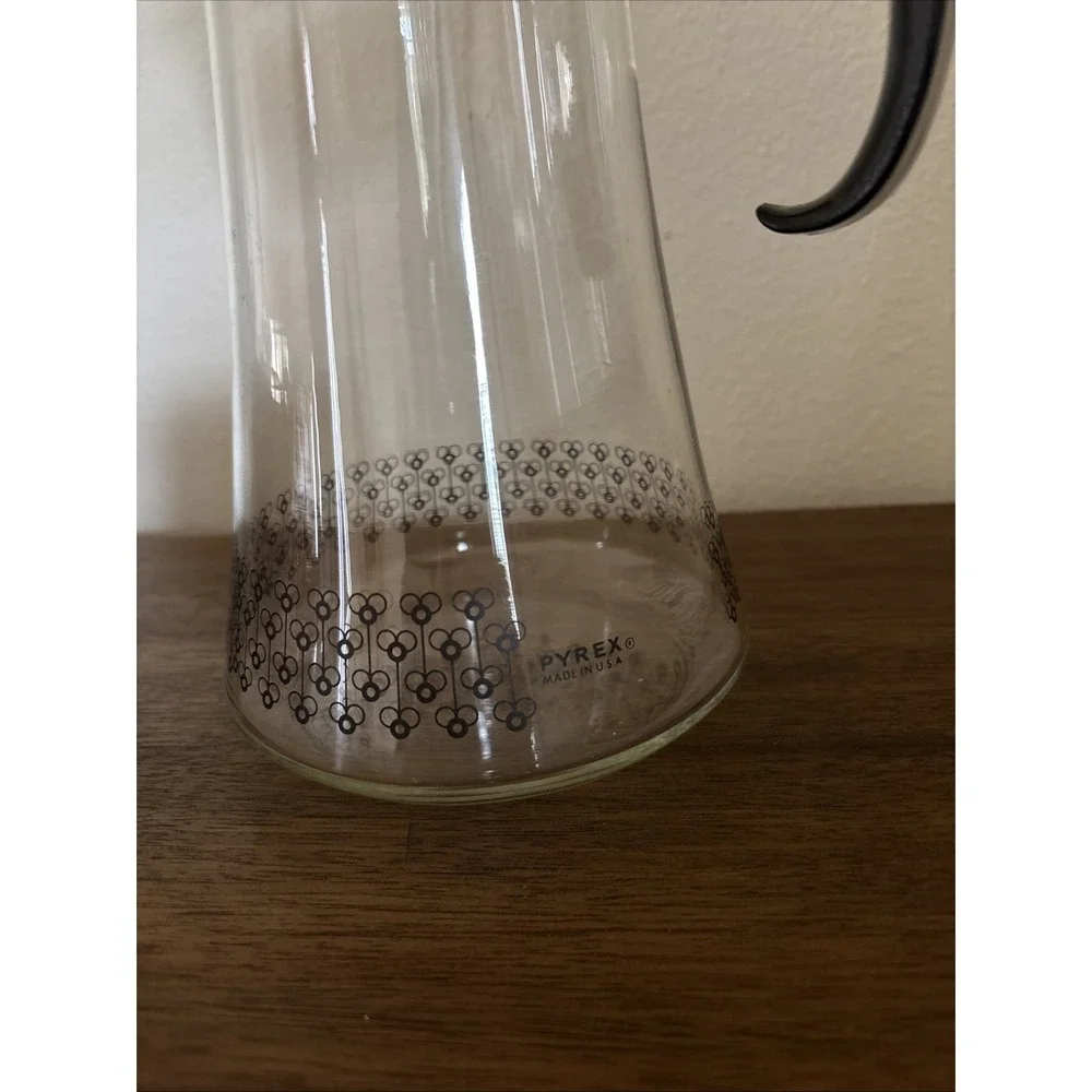 Pyrex no lid